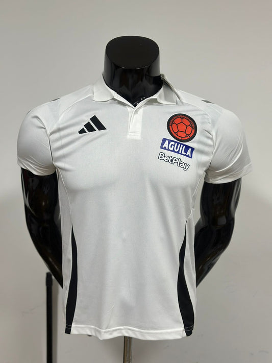 Camiseta selección Colombia entrenamiento