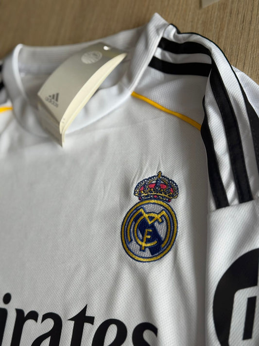 Camiseta Real Madrid tipo fan