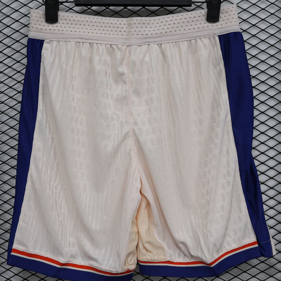 Shorts versión jugador