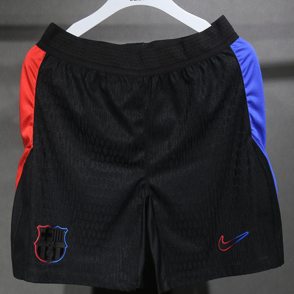 Shorts versión jugador