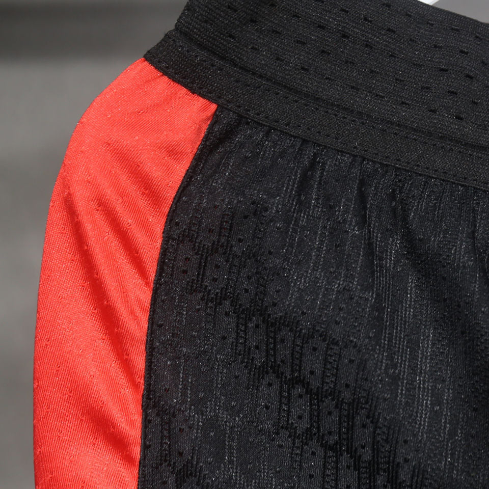 Shorts versión jugador