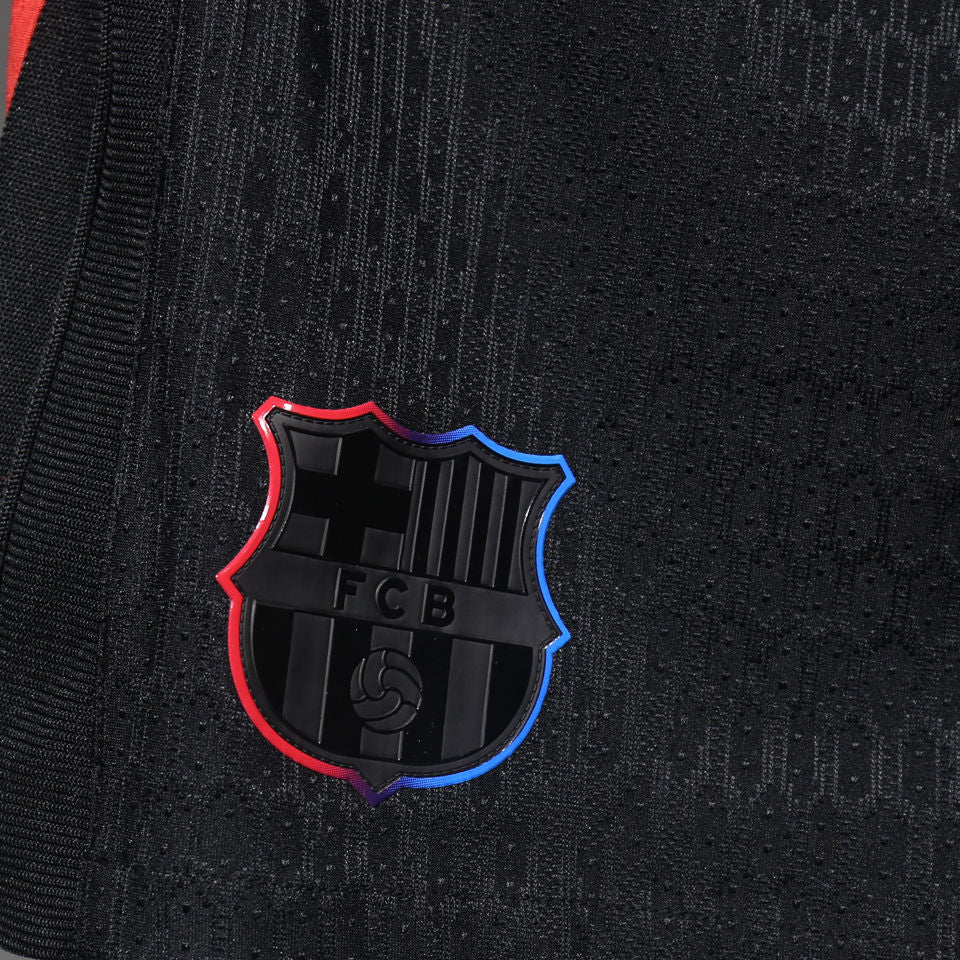 Shorts versión jugador