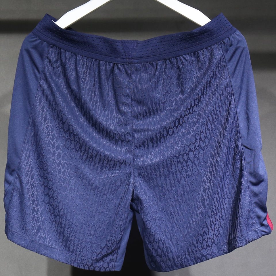 Shorts versión jugador