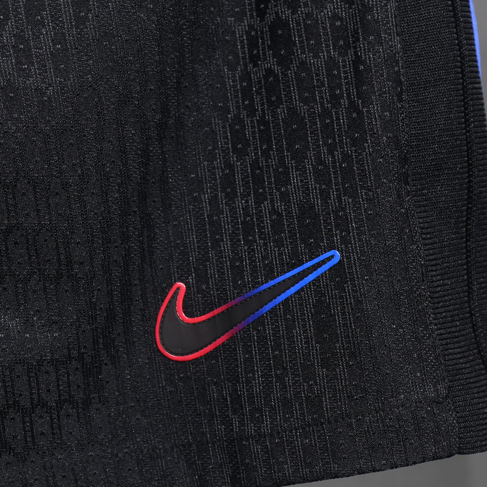 Shorts versión jugador