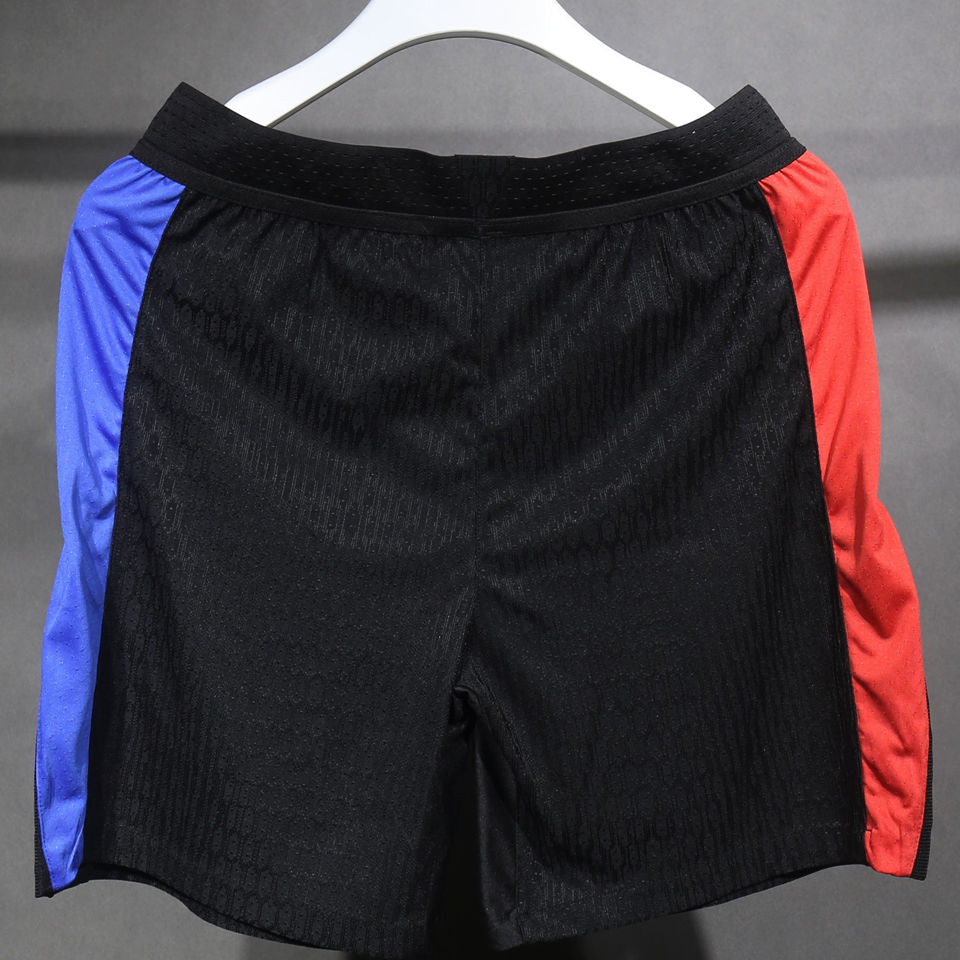 Shorts versión jugador