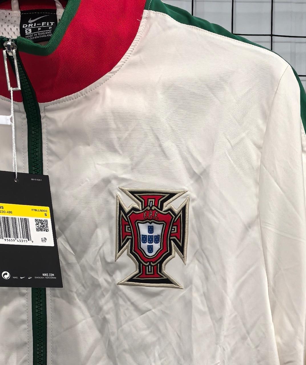 Chaquetas deportivas
