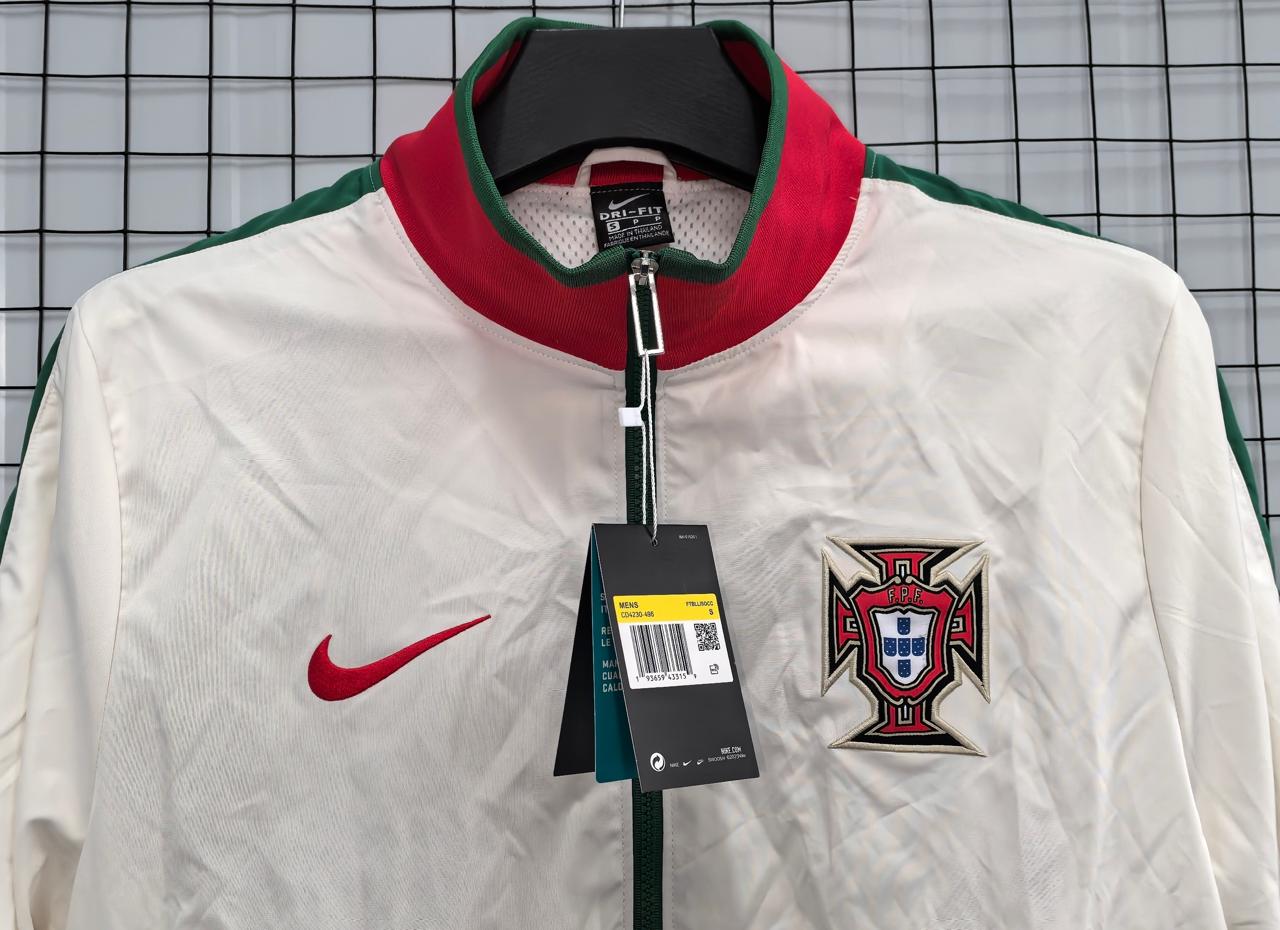Chaquetas deportivas