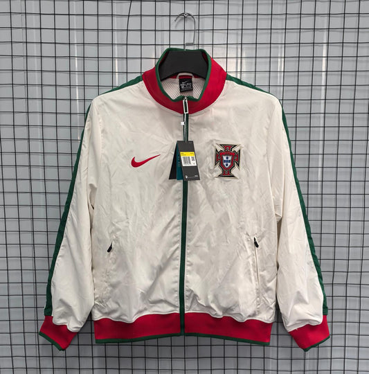 Chaquetas deportivas