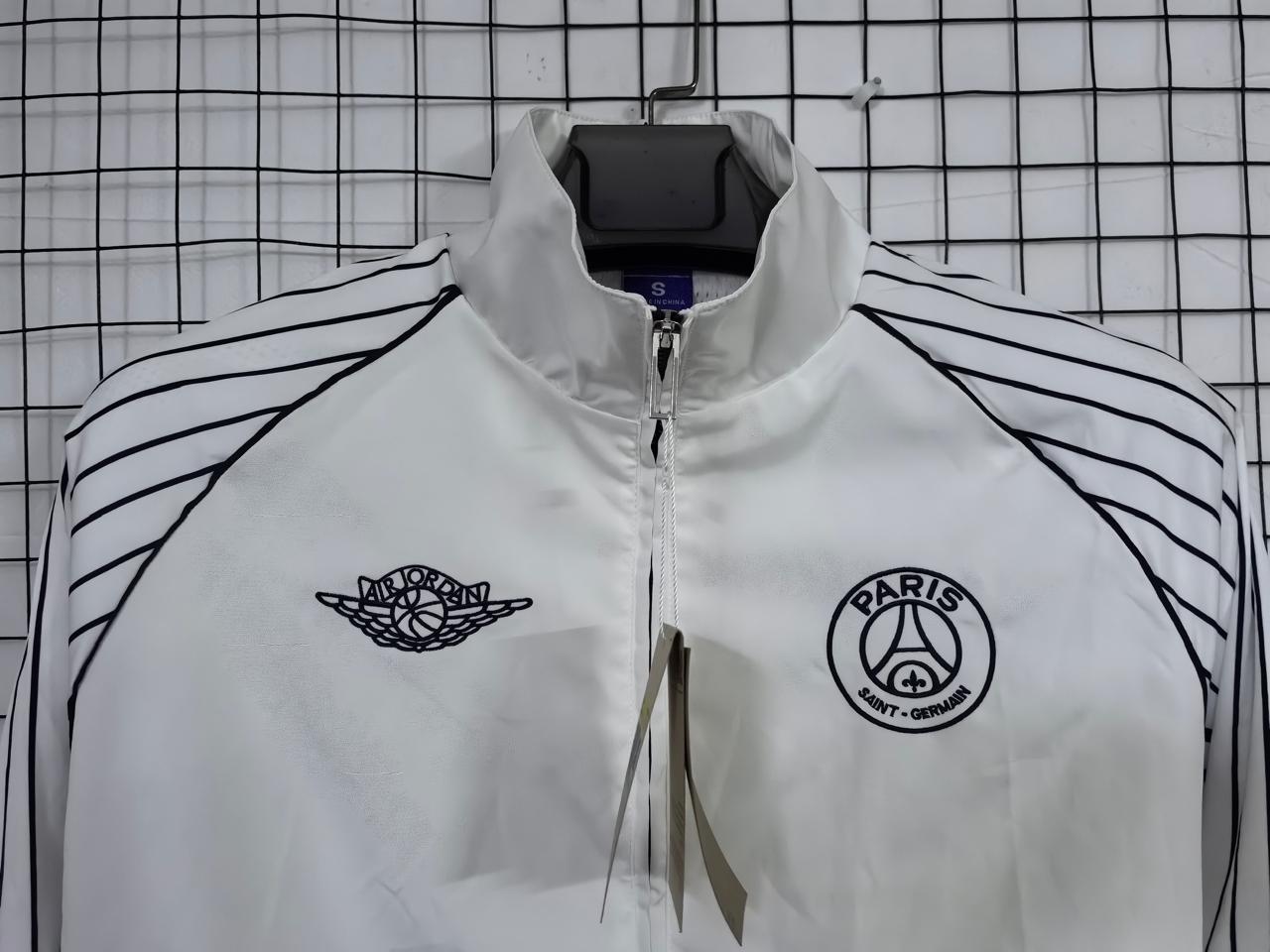 Chaquetas deportivas