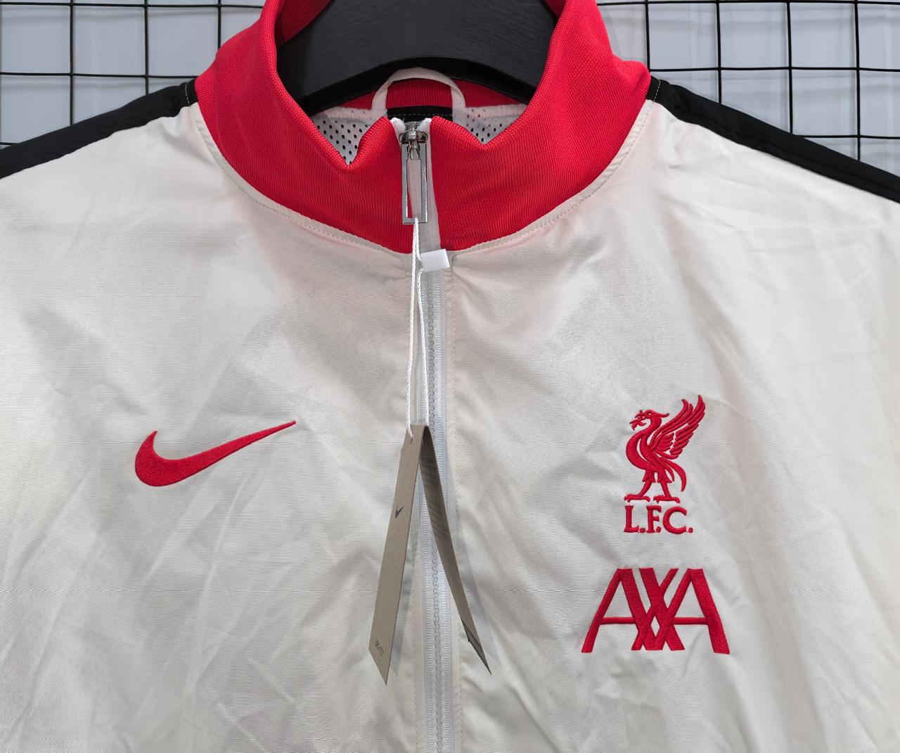 Chaquetas deportivas