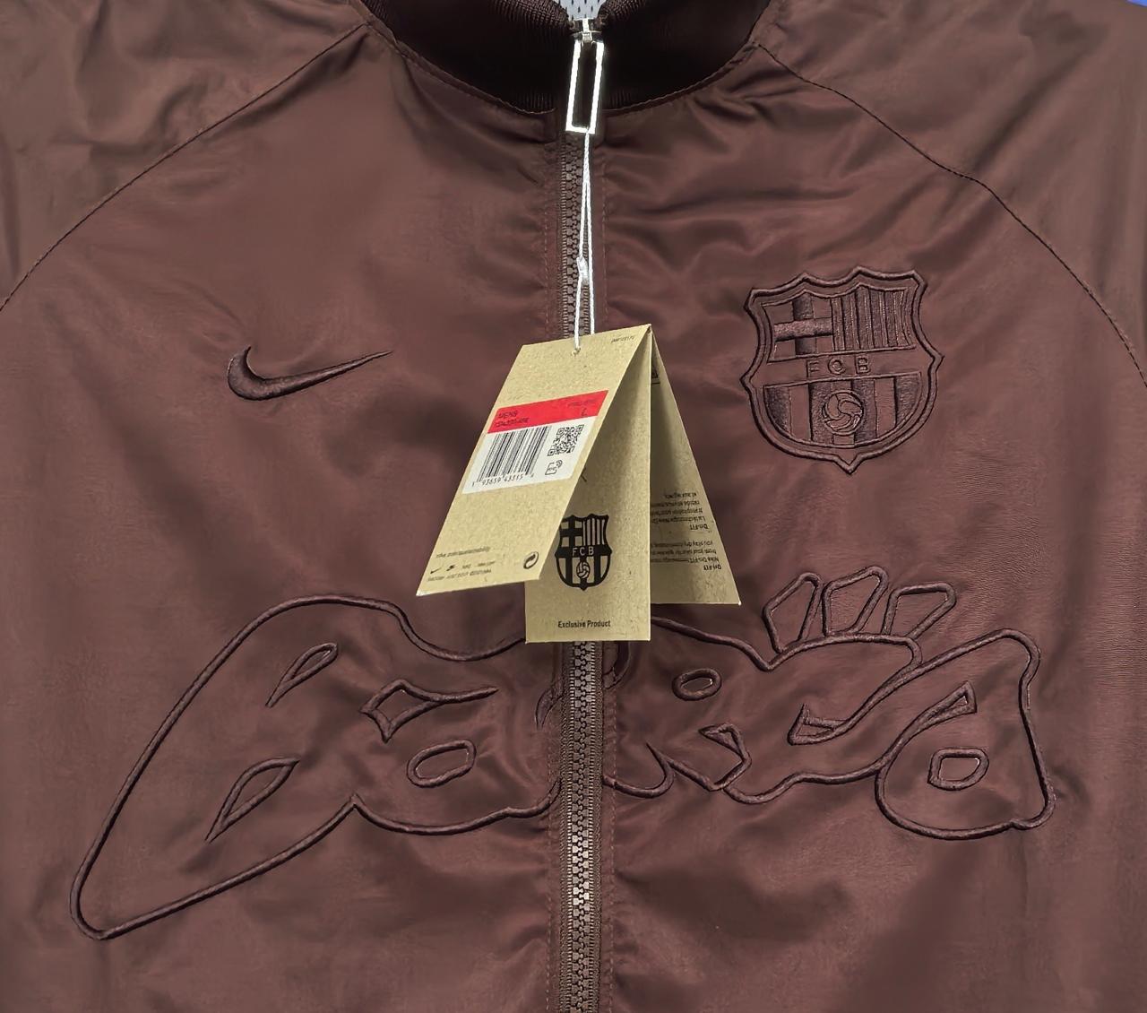 Chaquetas deportivas