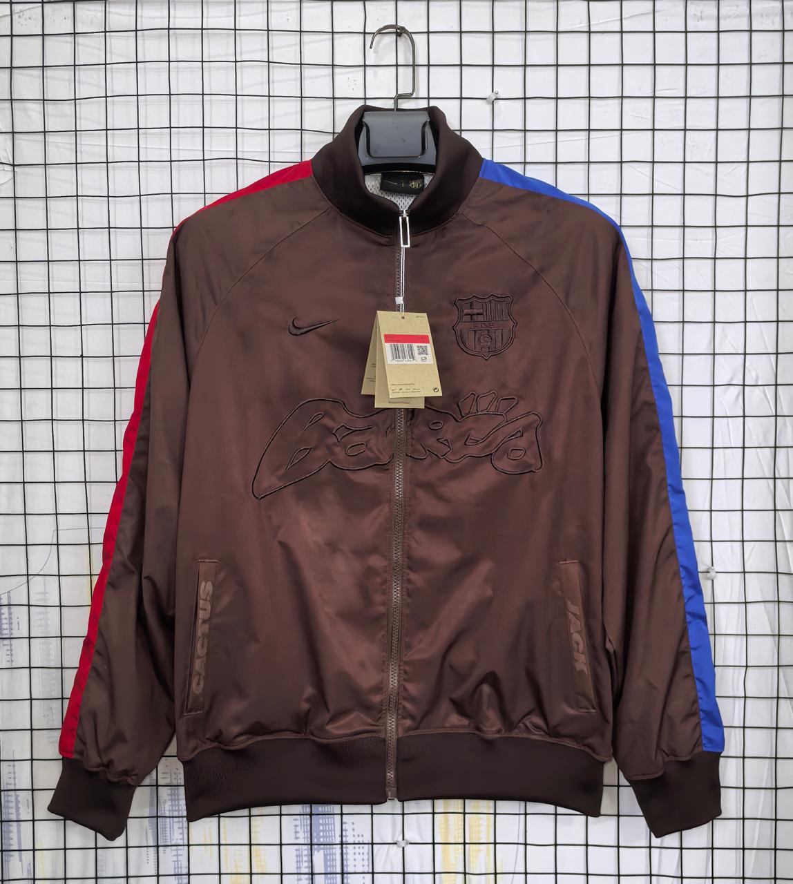 Chaquetas deportivas