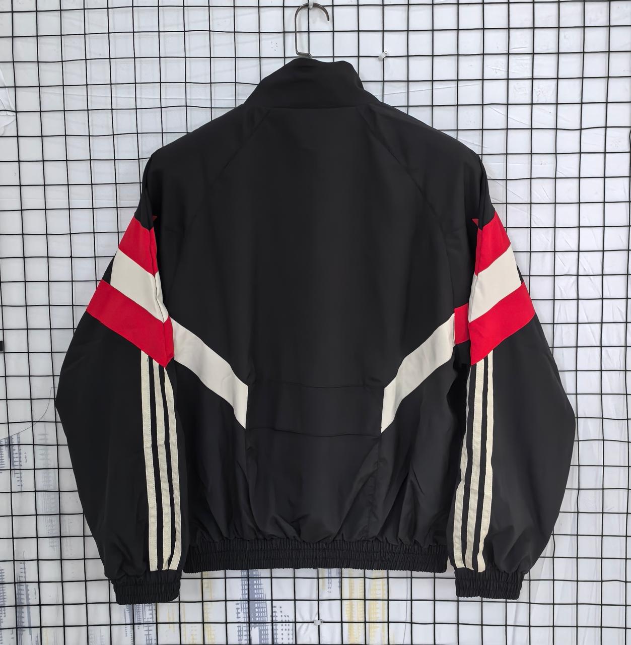Chaquetas deportivas