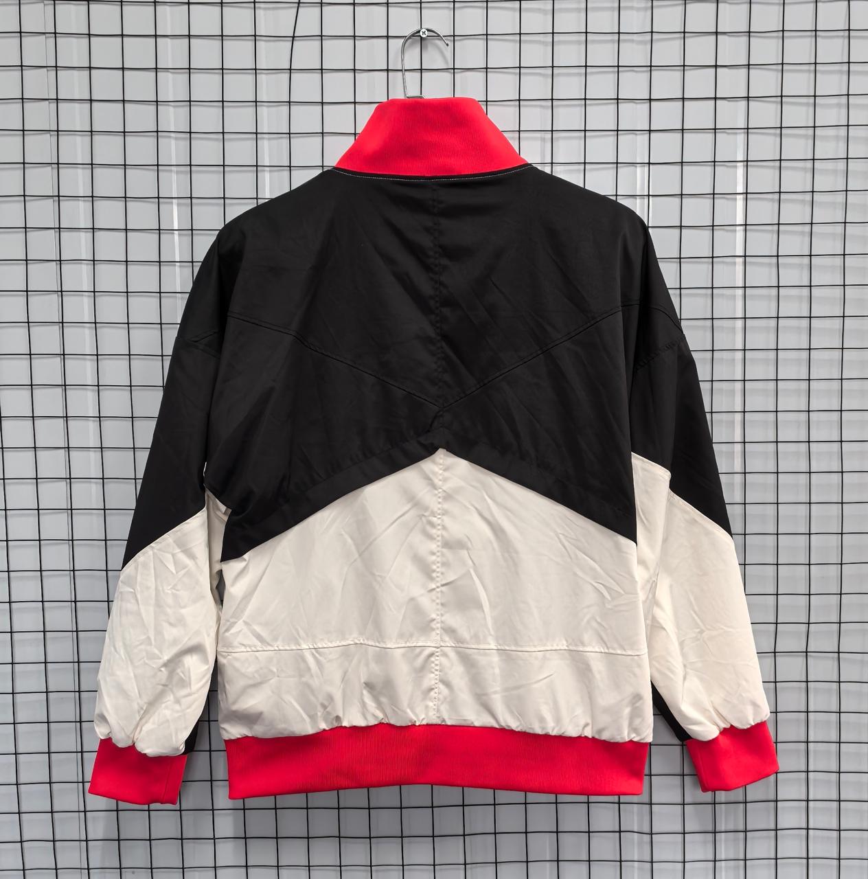 Chaquetas deportivas