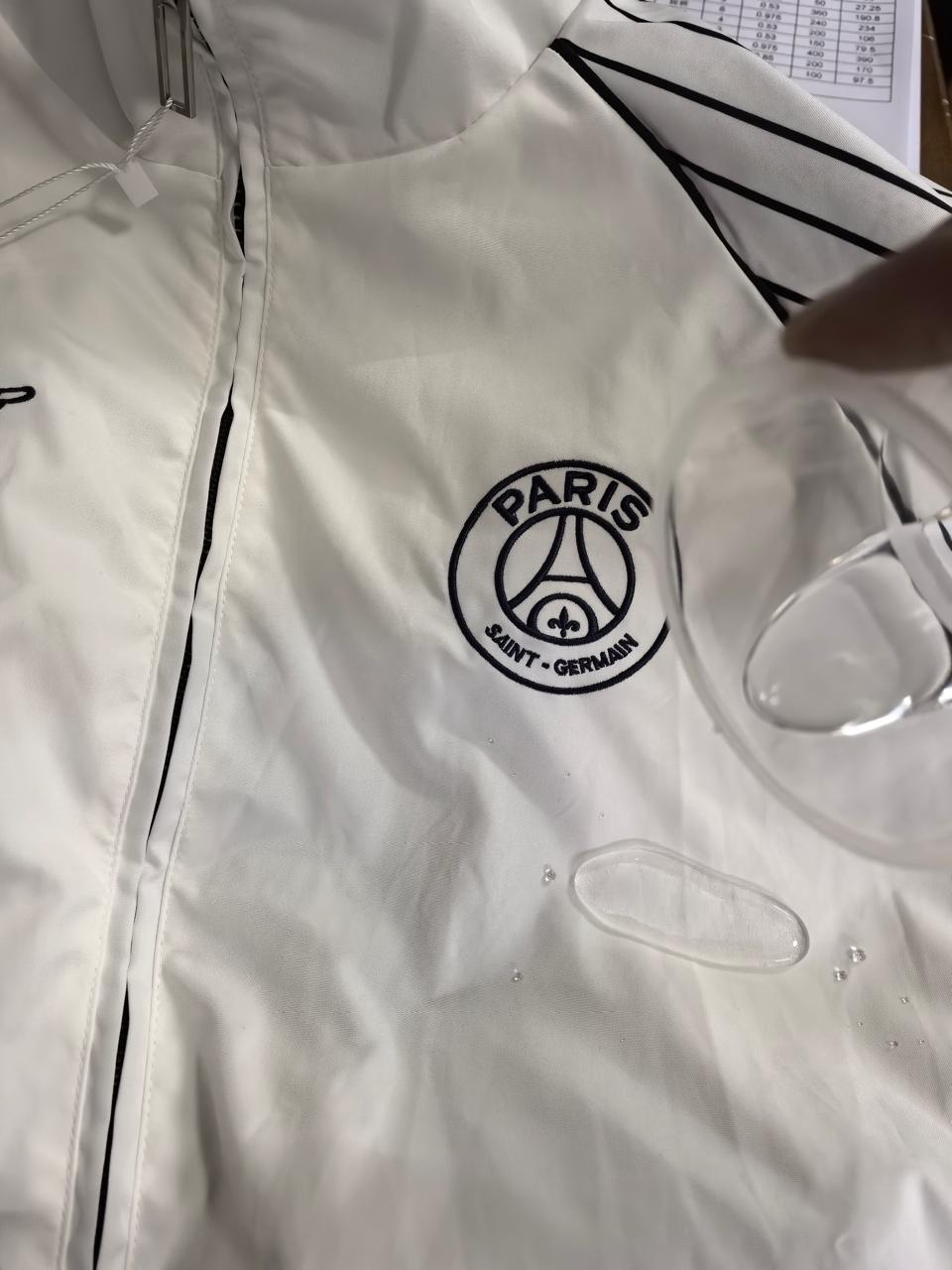 Chaquetas deportivas