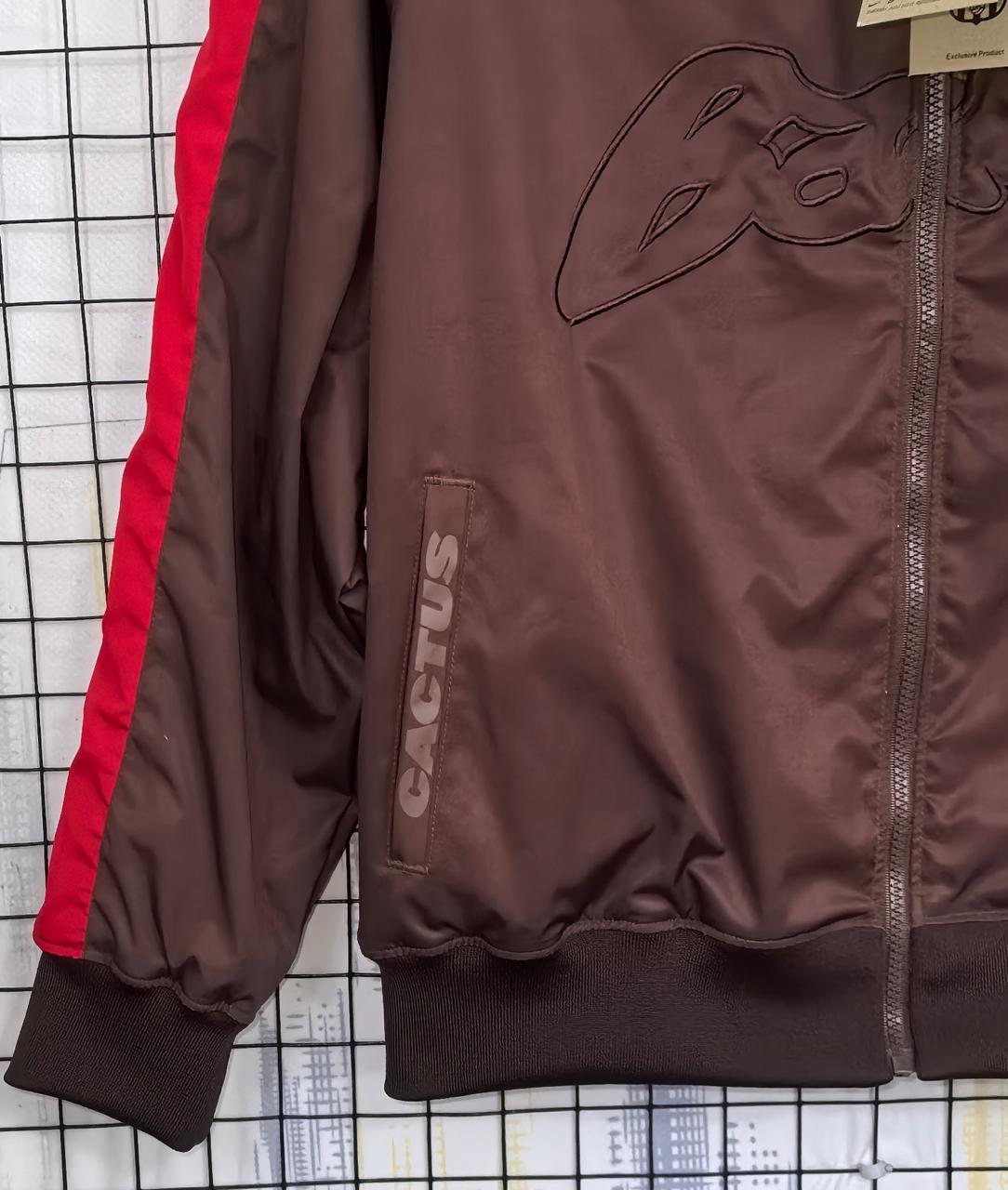 Chaquetas deportivas