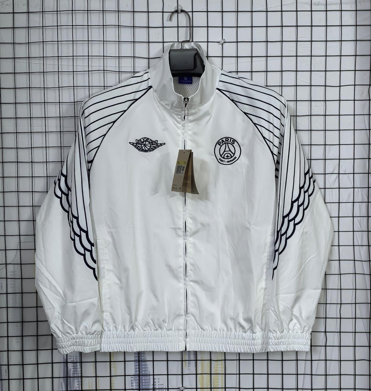 Chaquetas deportivas