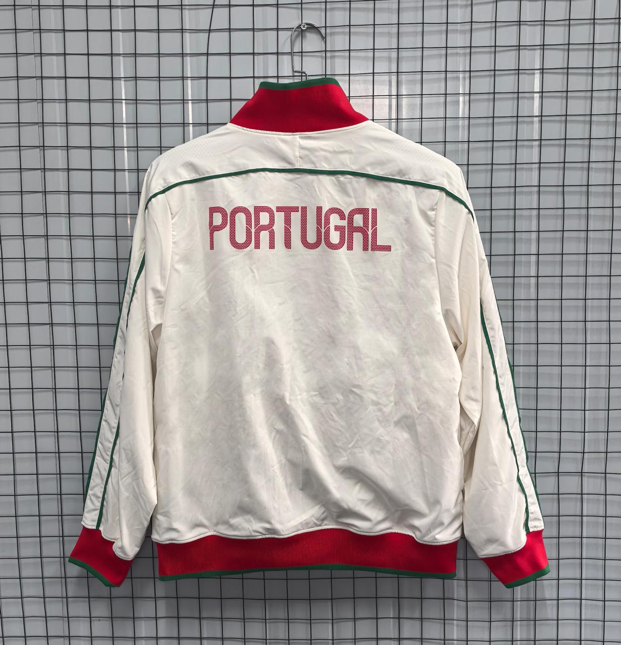 Chaquetas deportivas