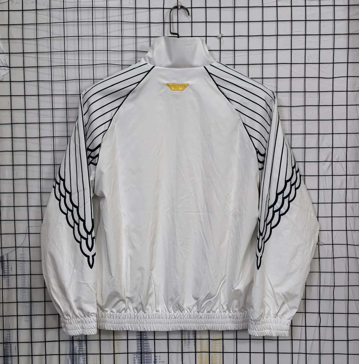 Chaquetas deportivas