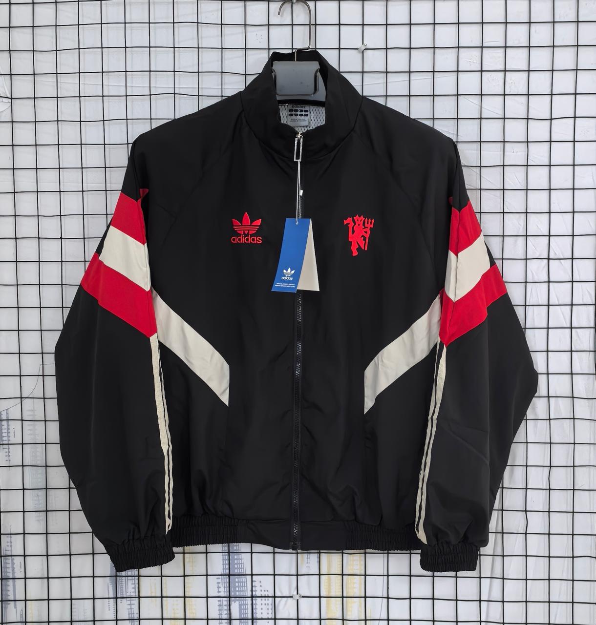 Chaquetas deportivas