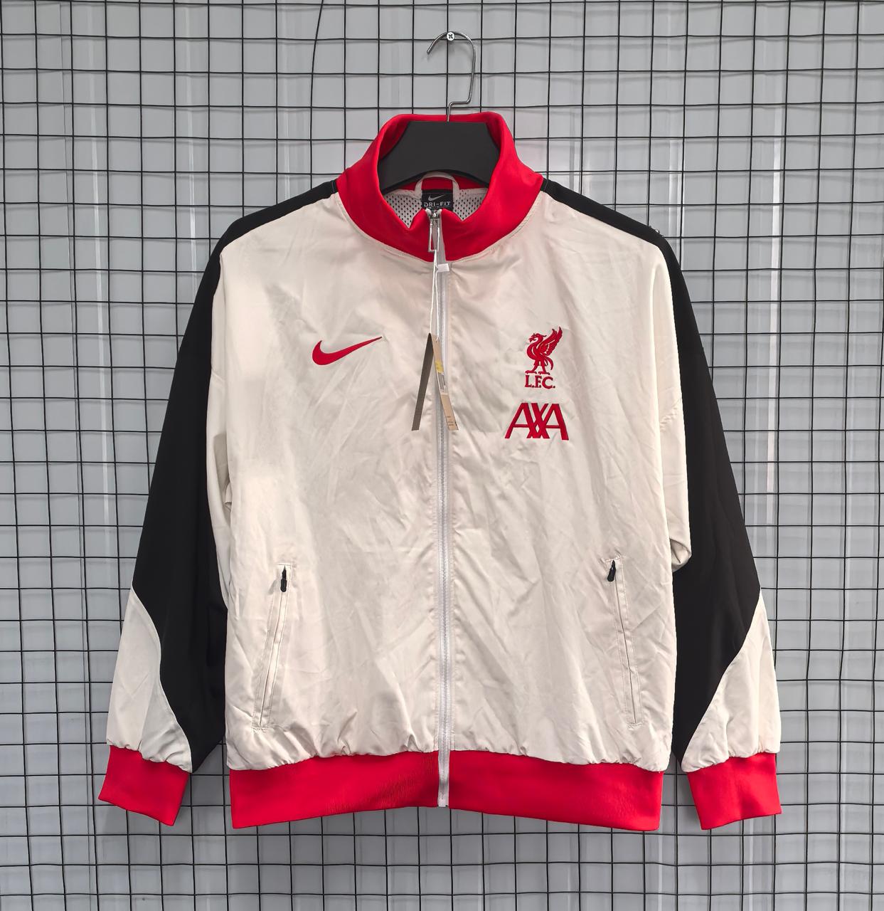 Chaquetas deportivas