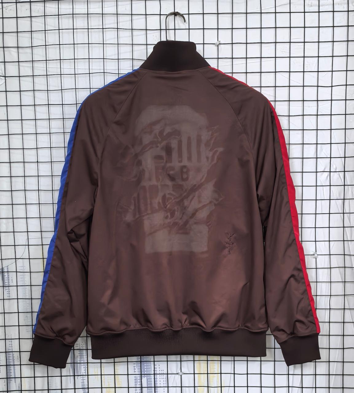 Chaquetas deportivas