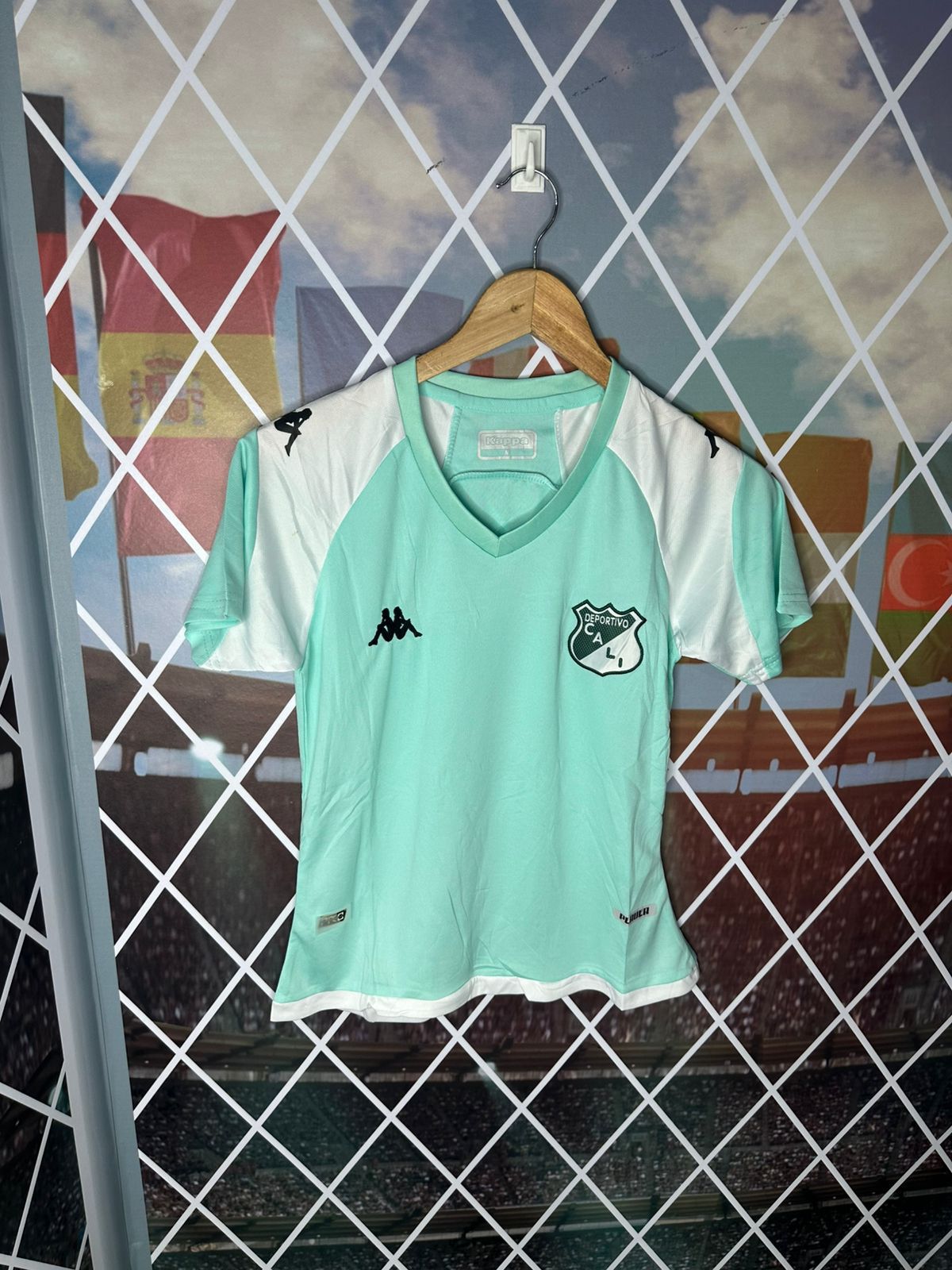 Conjuntos de fútbol niños