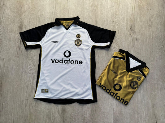 Camisetas retro versión jugador