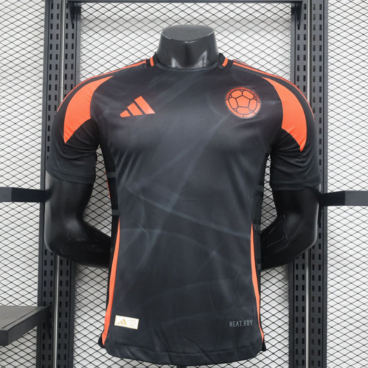 Camisetas selección Colombia versión jugador