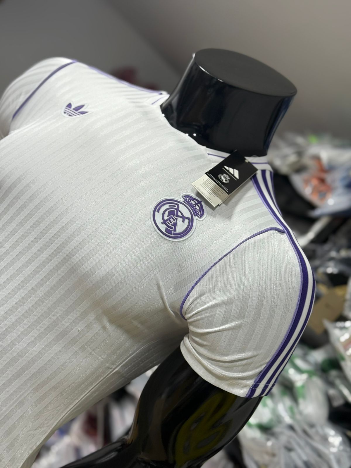 camisetas Ediciones especiales