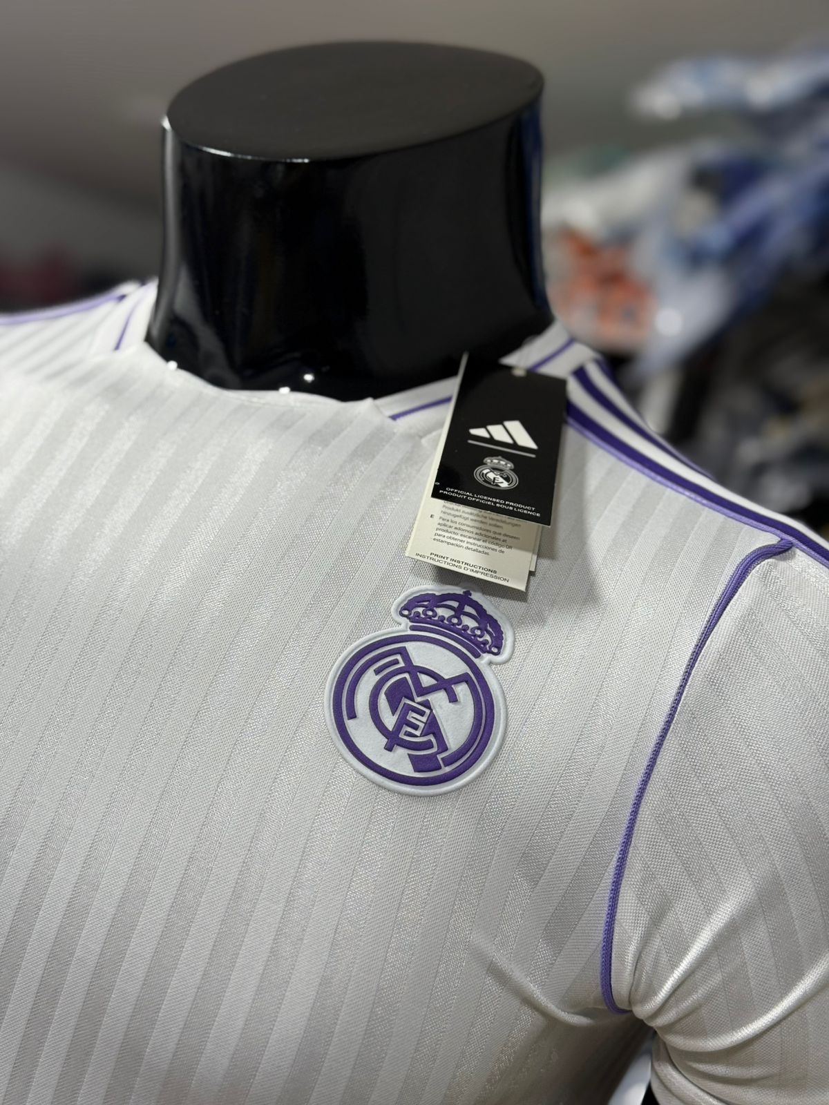 camisetas Ediciones especiales
