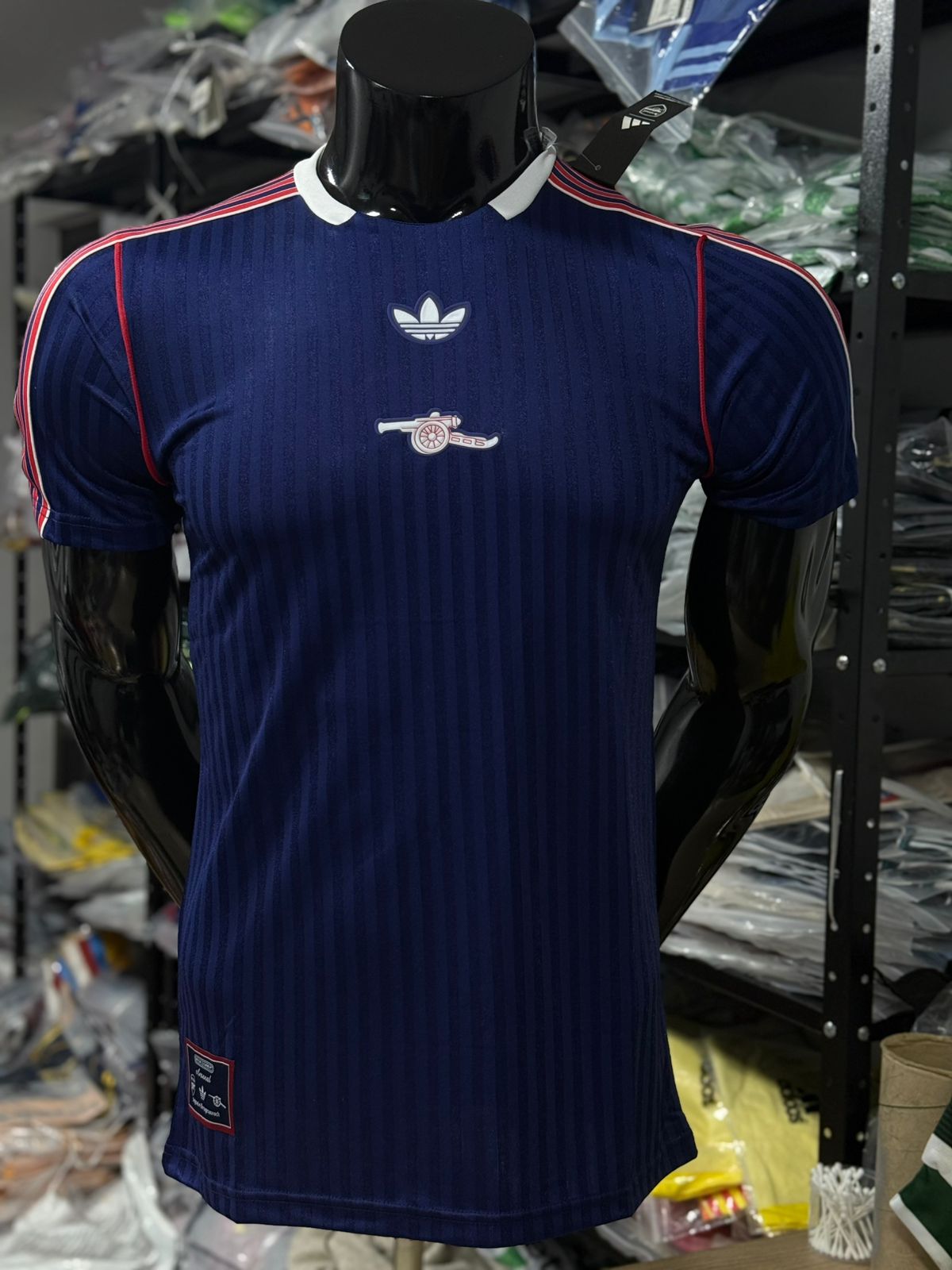 camisetas Ediciones especiales