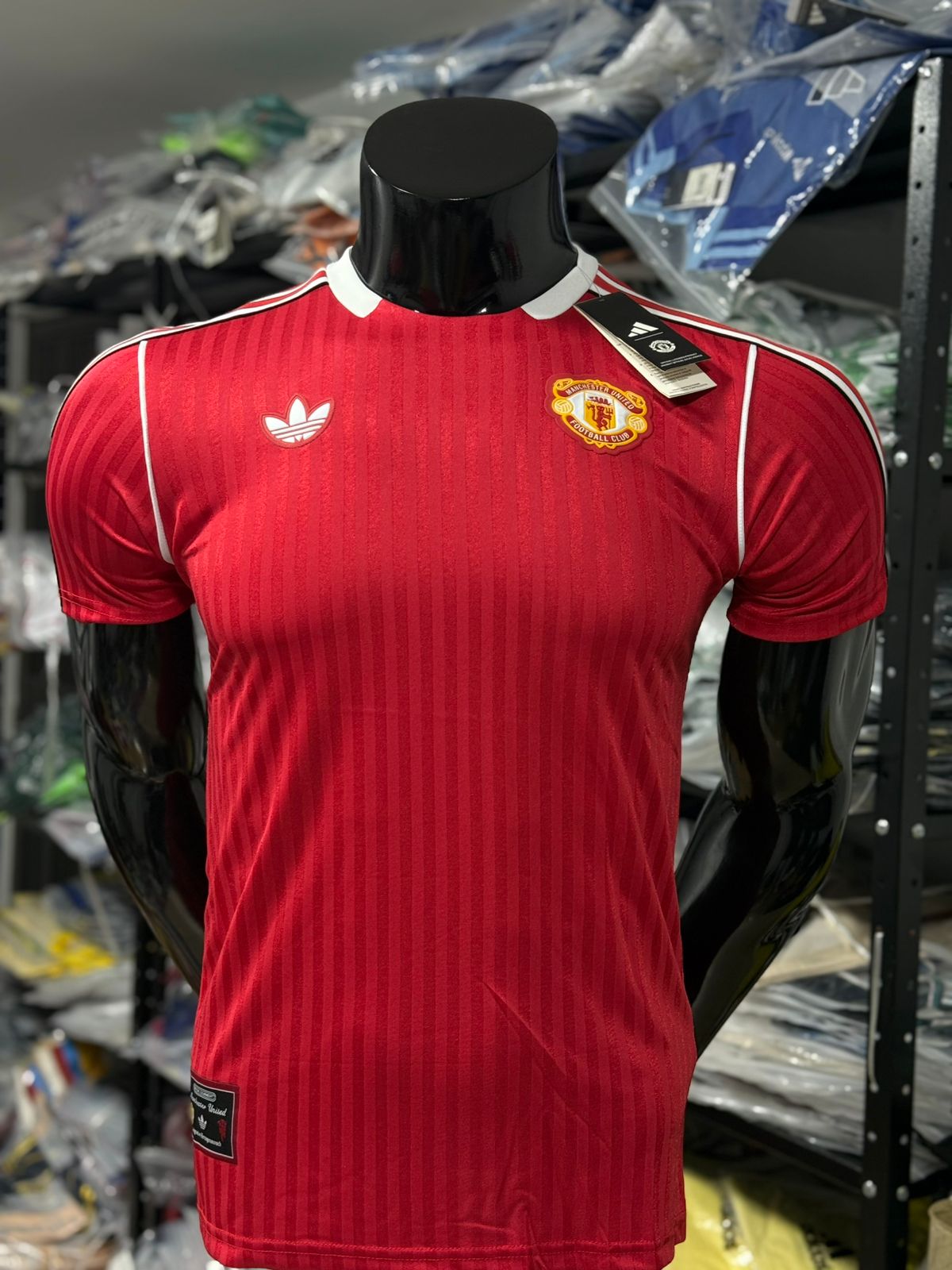 camisetas Ediciones especiales