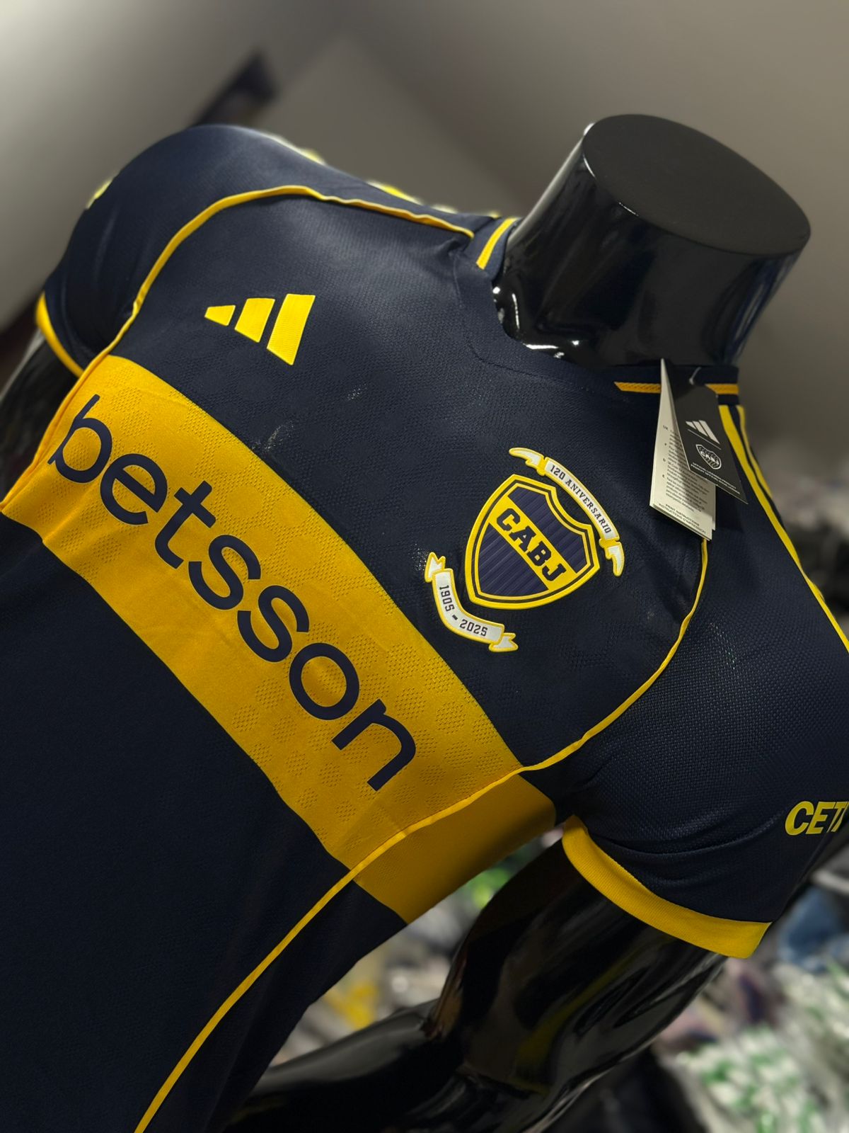 Boca Juniors 2025