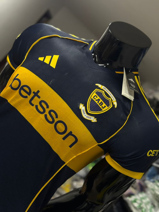 Boca Juniors 2025