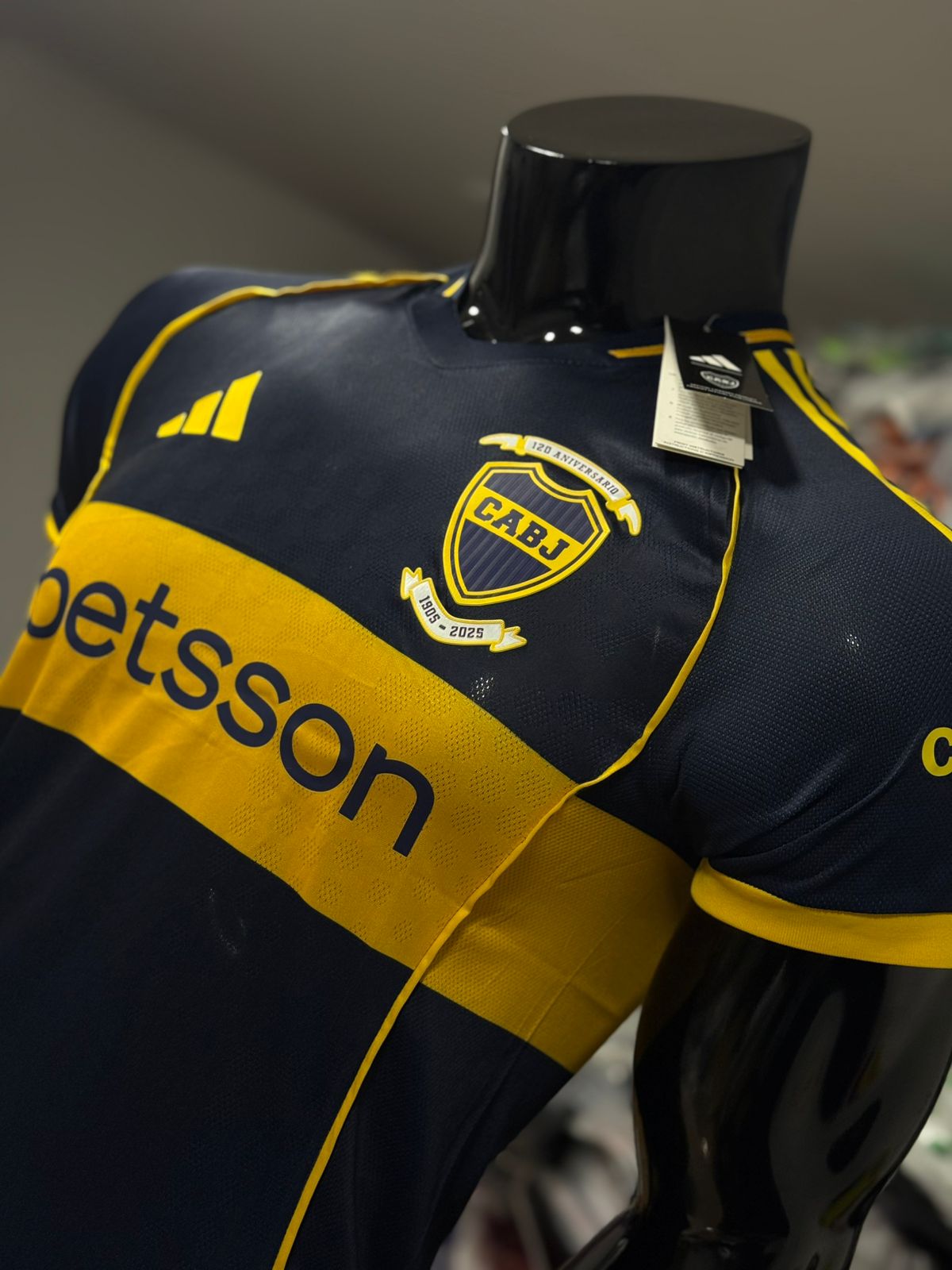 Boca Juniors 2025
