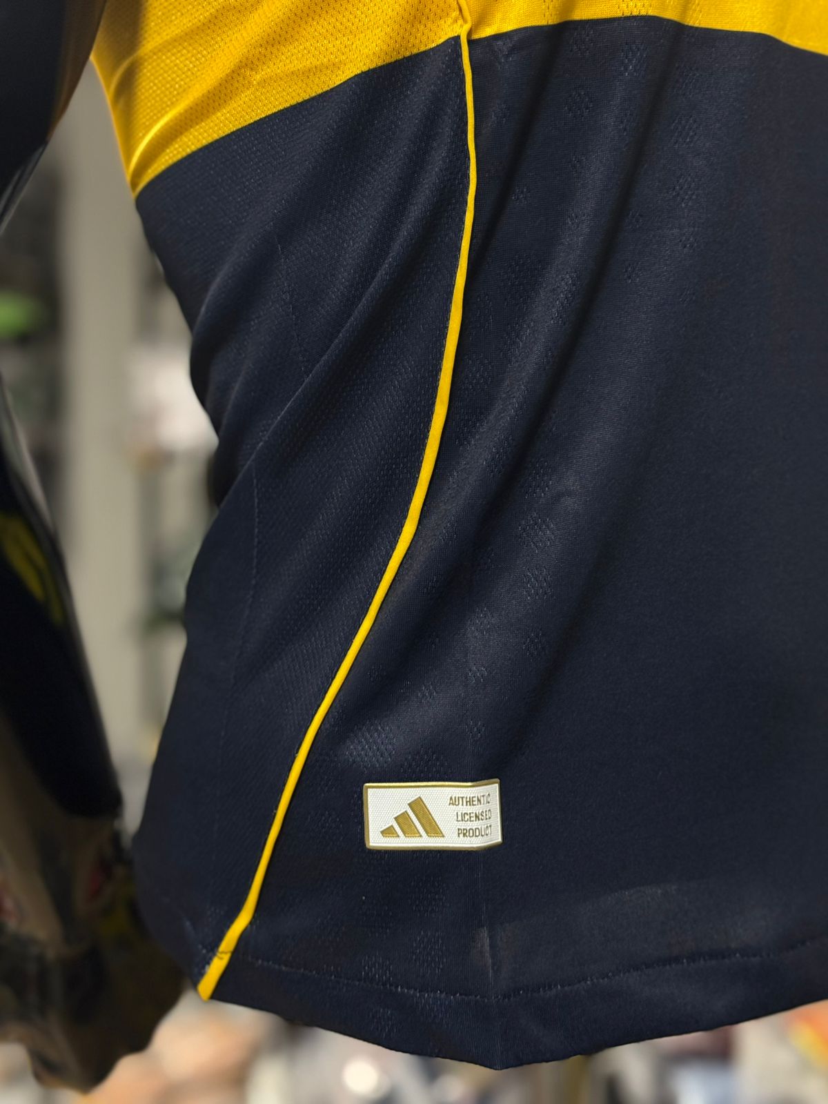 Boca Juniors 2025