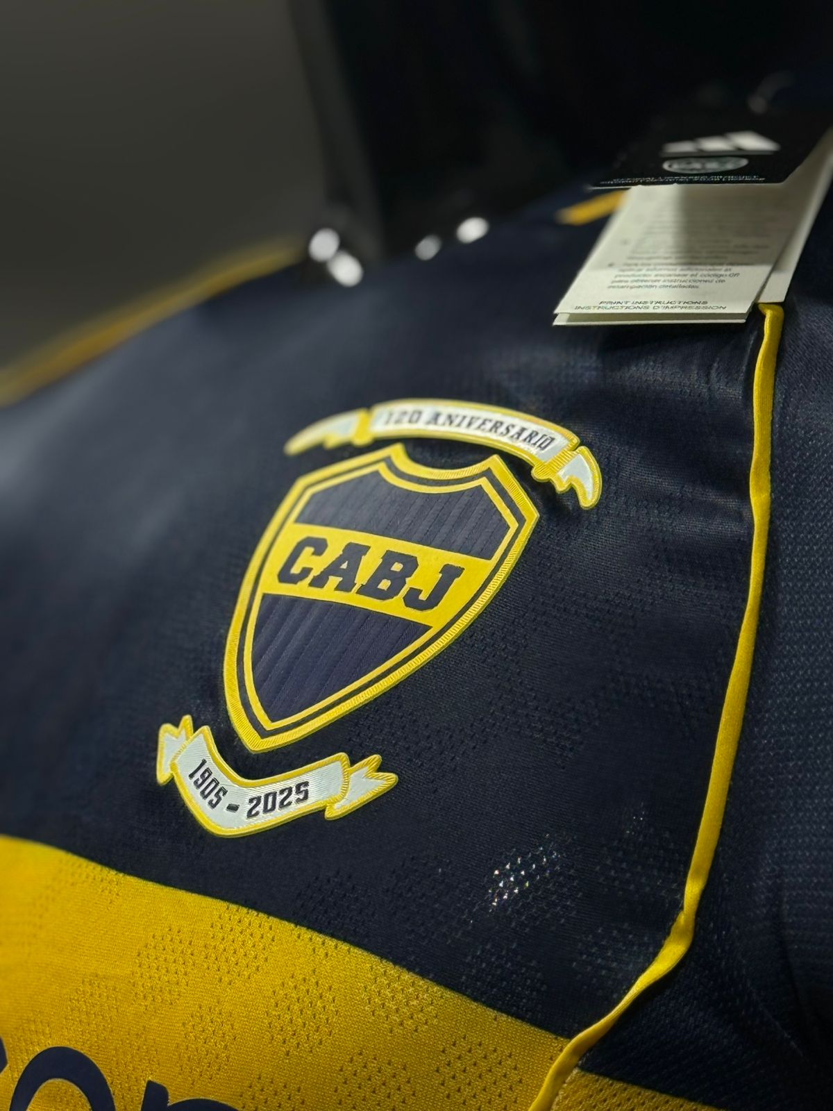 Boca Juniors 2025