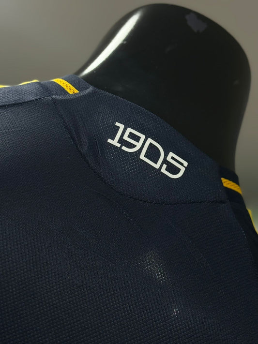 Boca Juniors 2025