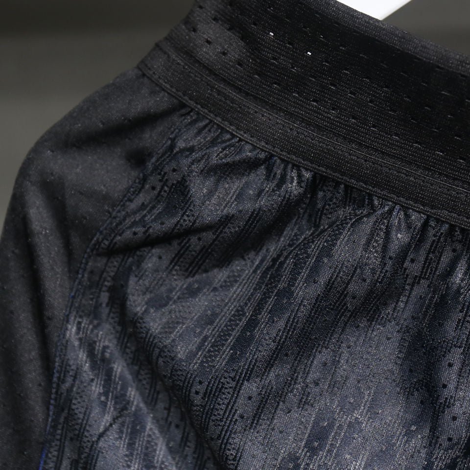 Shorts versión jugador